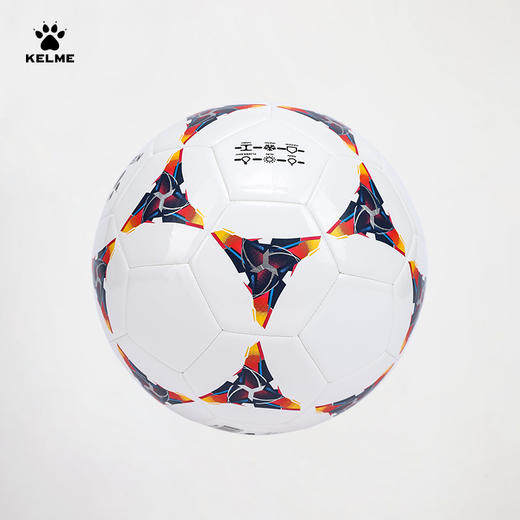 卡尔美机缝足球 商品图0