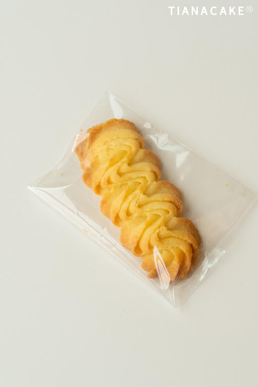 夏日常温饼干礼盒 商品图4