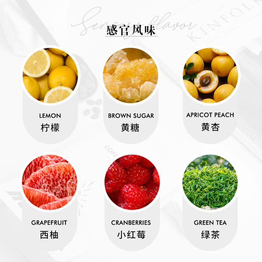 【甄选猎豆】泰摩 埃塞瑰夏村绿标日晒瑰夏-100g 商品图1