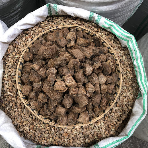 桑螵蛸 农家生晒 无硫药材 商品图2