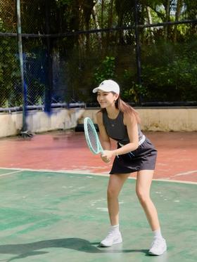 属于网球的夏天