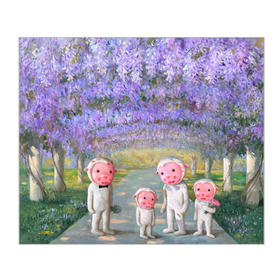 杨媛媛《春去春又回》99版