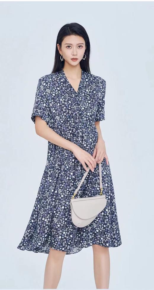 4F 菲妮迪 连衣裙 商品图0