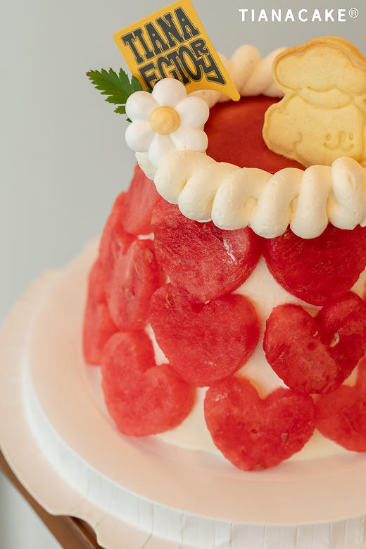 四寸太原的夏天 商品图4