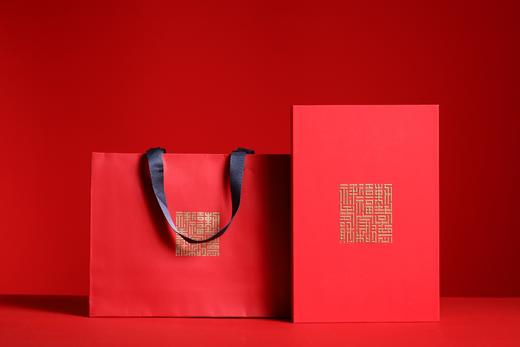 LP0191°五福临门·福禄寿喜财礼盒套装 商品图8