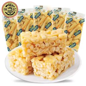 散装徐福记沙琪玛 500g