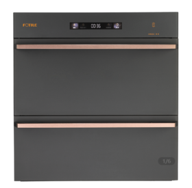 方太嵌入式消毒柜ZTD100S-02-X20.i