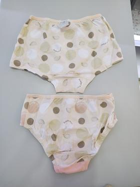 babybean亲豆幼稚日用组包内裤B1633G608009