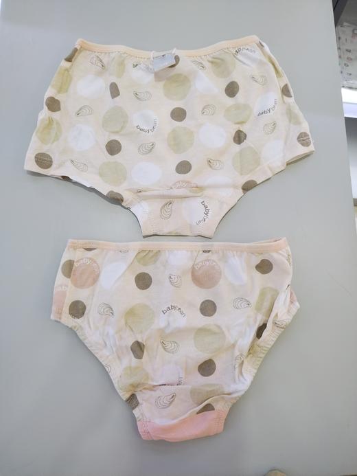 babybean亲豆幼稚日用组包内裤B1633G608009 商品图0