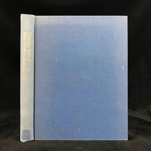 神圣罗马帝国绘画，1540-1680年 88幅插图 精装大16开 商品图0