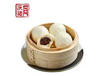 同庆楼红豆包(个) 商品图0