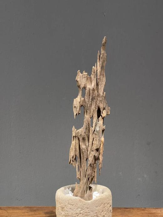 老沉水硬木山子摆件，顺丰包邮 商品图10