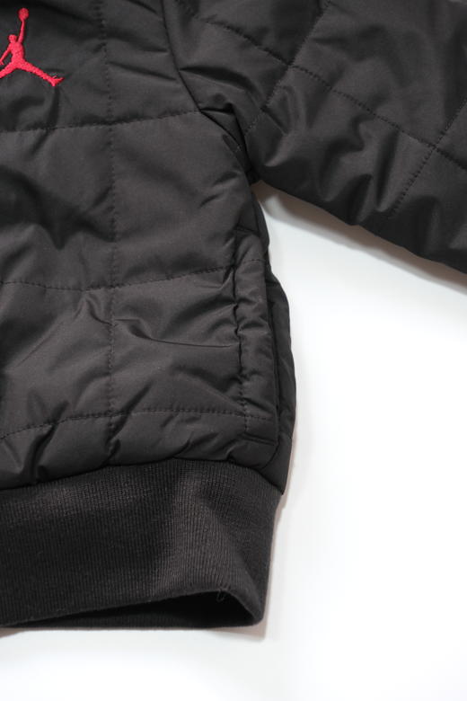JORDAN乔丹童衣男婴童棉夹克73381JK371023 商品图2
