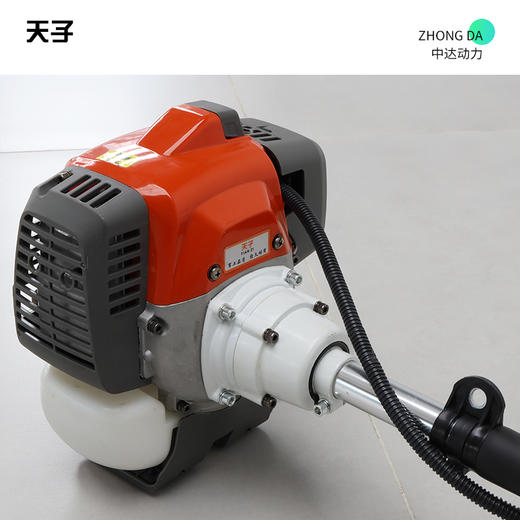 天子 TZG45L-C 商品图3