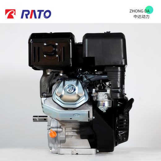 润通 R420D 商品图5