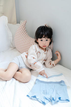 新一代儿童内裤天花板！