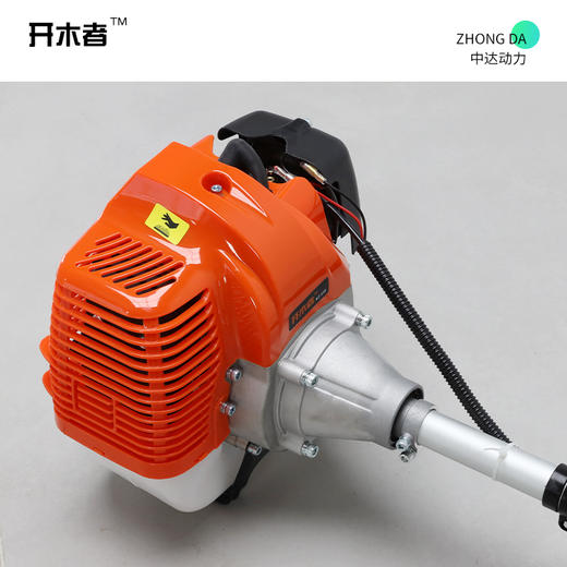 开木者 KZ-450 商品图4