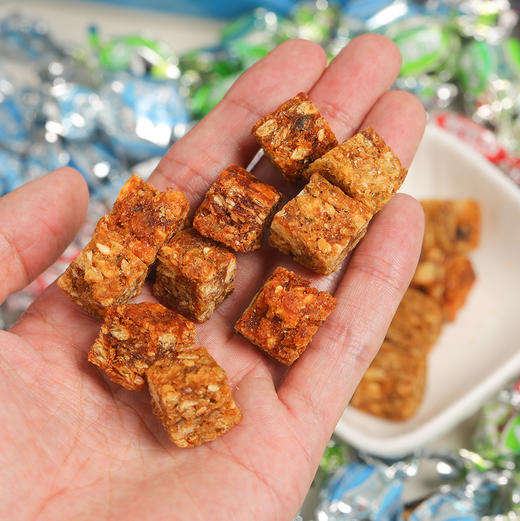 //【 天天好日子鳕鱼粒】满口都是海的味道  商品图10