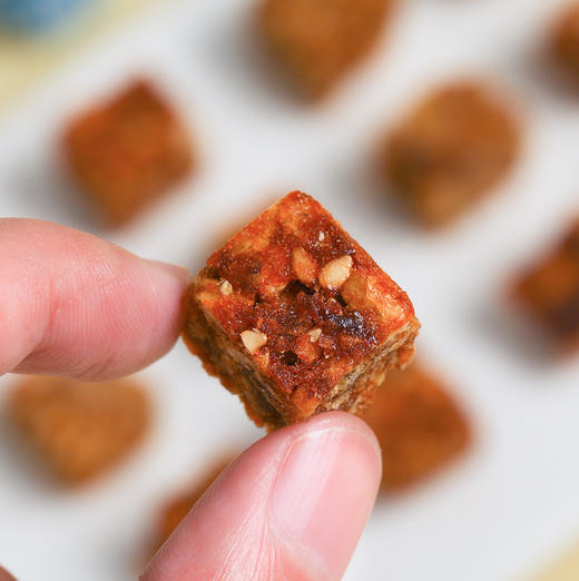 //【 天天好日子鳕鱼粒】满口都是海的味道  商品图7