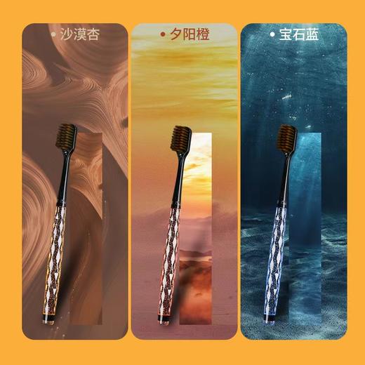 高端牙刷礼盒送礼必备/009 商品图3