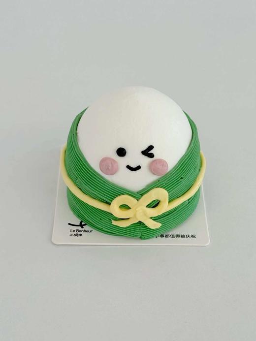 “粽”意你·奶糕 商品图0