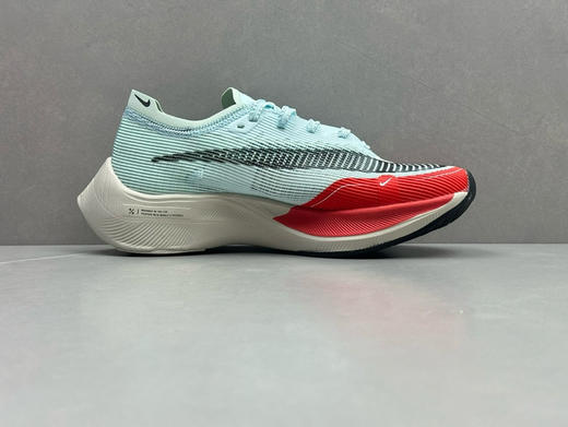 夏日特惠💰330 Nike ZoomX Vaporfly Next%2 轻盈织物减震防滑耐磨透气轻便回弹 低帮休闲跑步鞋 商品图2