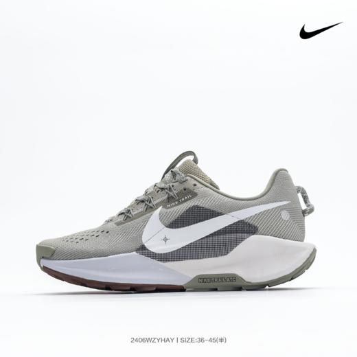 耐克Nike PEGASUS TRAIL 5 登月飞马 透气网面 户外越野登山休闲运动跑步鞋 商品图2