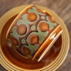 英国1970s Hornsea Bronte咖啡杯碟 商品缩略图5