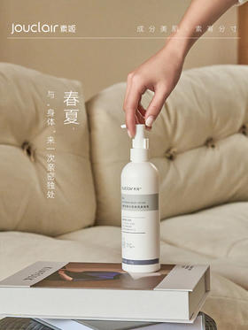 属于夏日的治愈玫瑰香