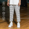 LUSHISI「速干轻盈」美式潮流运动直筒训练长裤篮球梦境逐影主题 商品缩略图0