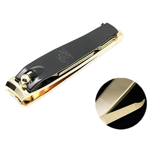 777手部指甲刀PN-608GP(EPG) 商品图1