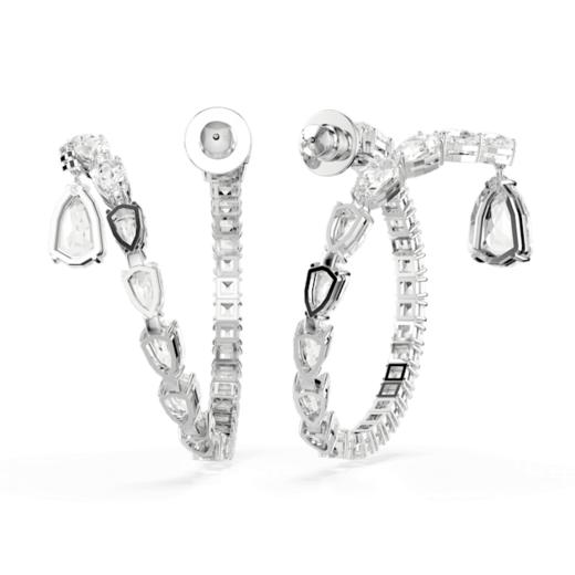 施华洛世奇 耳环  5692524-F 商品图1