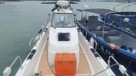 南山蛇口包船海钓8小时（4-6人）