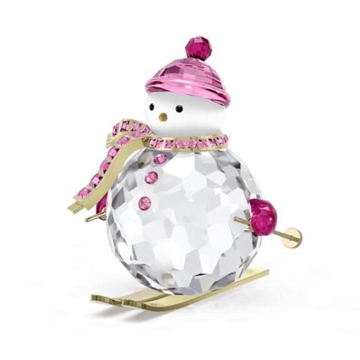 （仅限正价销售，否则不发货）施华洛世奇 摆件  5687121-F 商品图0