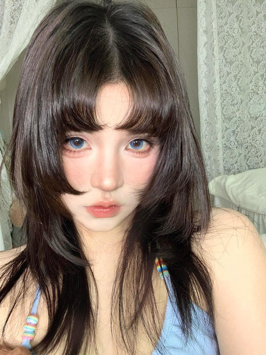 半年抛 Jellydoll  艾希之眼 14.2 着色13.6 商品图2