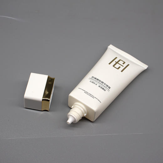 玺妍致臻嫩肤精华啫喱50g美容院直发补水保湿嫩肤 商品图1