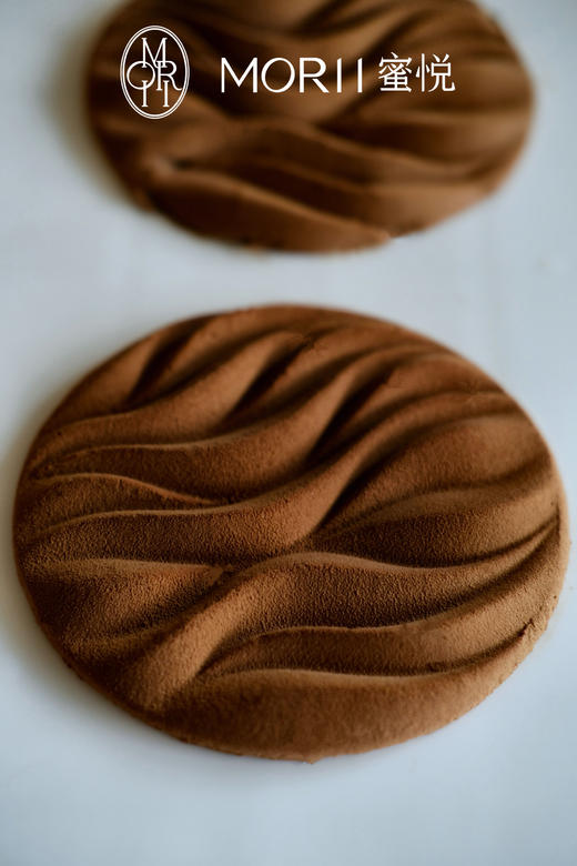 生椰拿铁榛果慕斯（提早1天预定） 商品图7