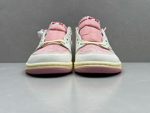 夏日特惠💰430 公司级 # Travis Scott x Air Jordan 1 LOW OG SP 新配色 商品图5