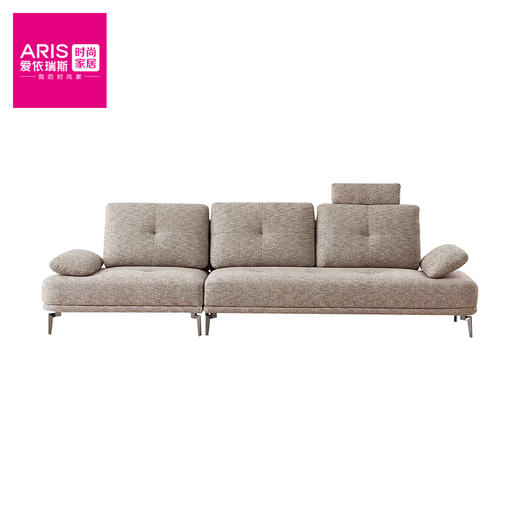 爱依瑞斯  米兰达系列  布艺沙发  薇薇安 商品图2