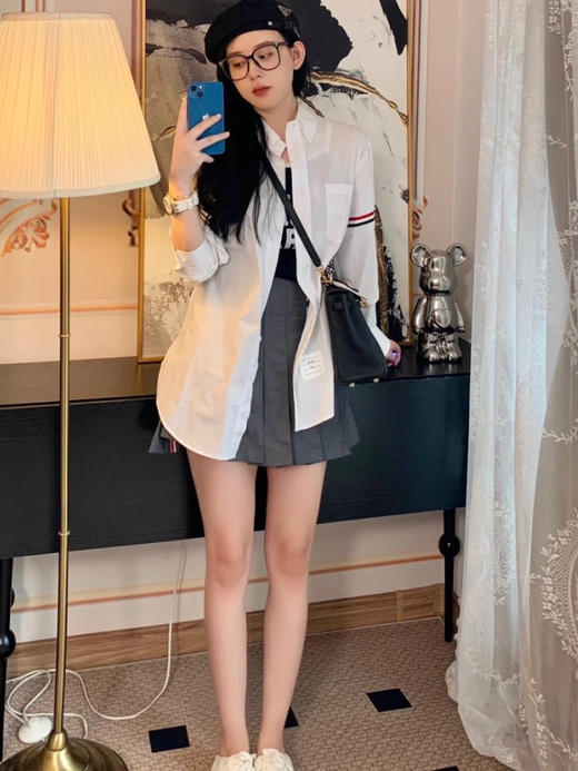 tb衬衫 商品图5