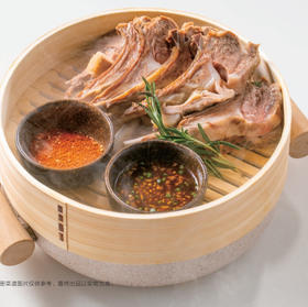 沾汁羊排/份