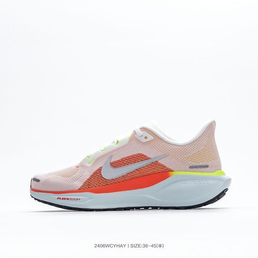 耐克Nike Air Zoom  41 登月 超级飞马涡轮增压马拉松休闲运动跑鞋 商品图2