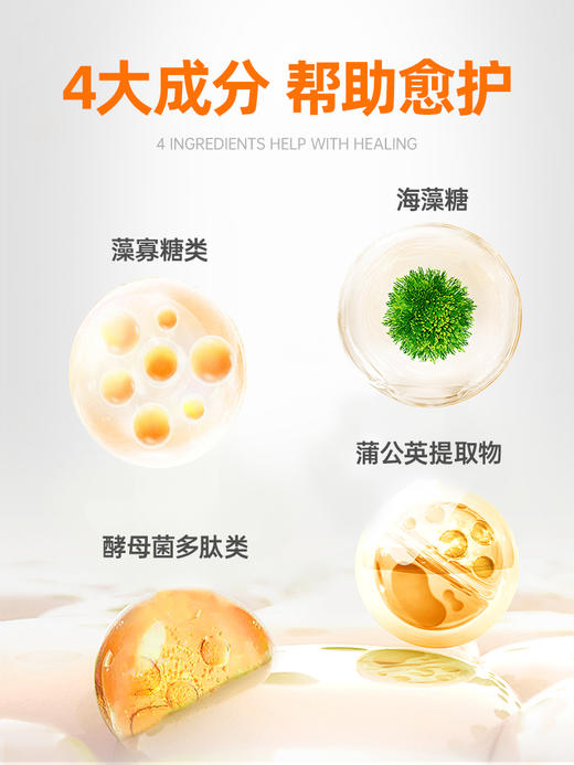 普安特猫口炎喷剂口腔溃疡疼痛流口水狗狗口臭牙龈红肿发炎乐口宁zx 商品图4