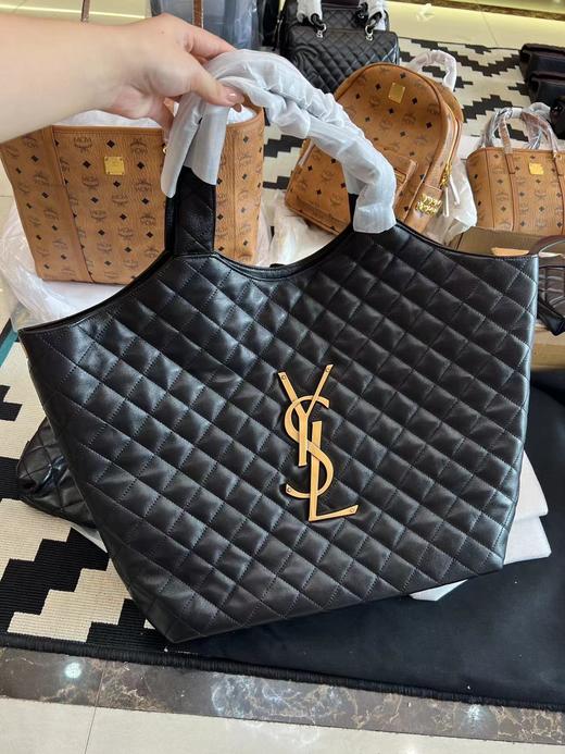 YSL icare大托特 商品图4