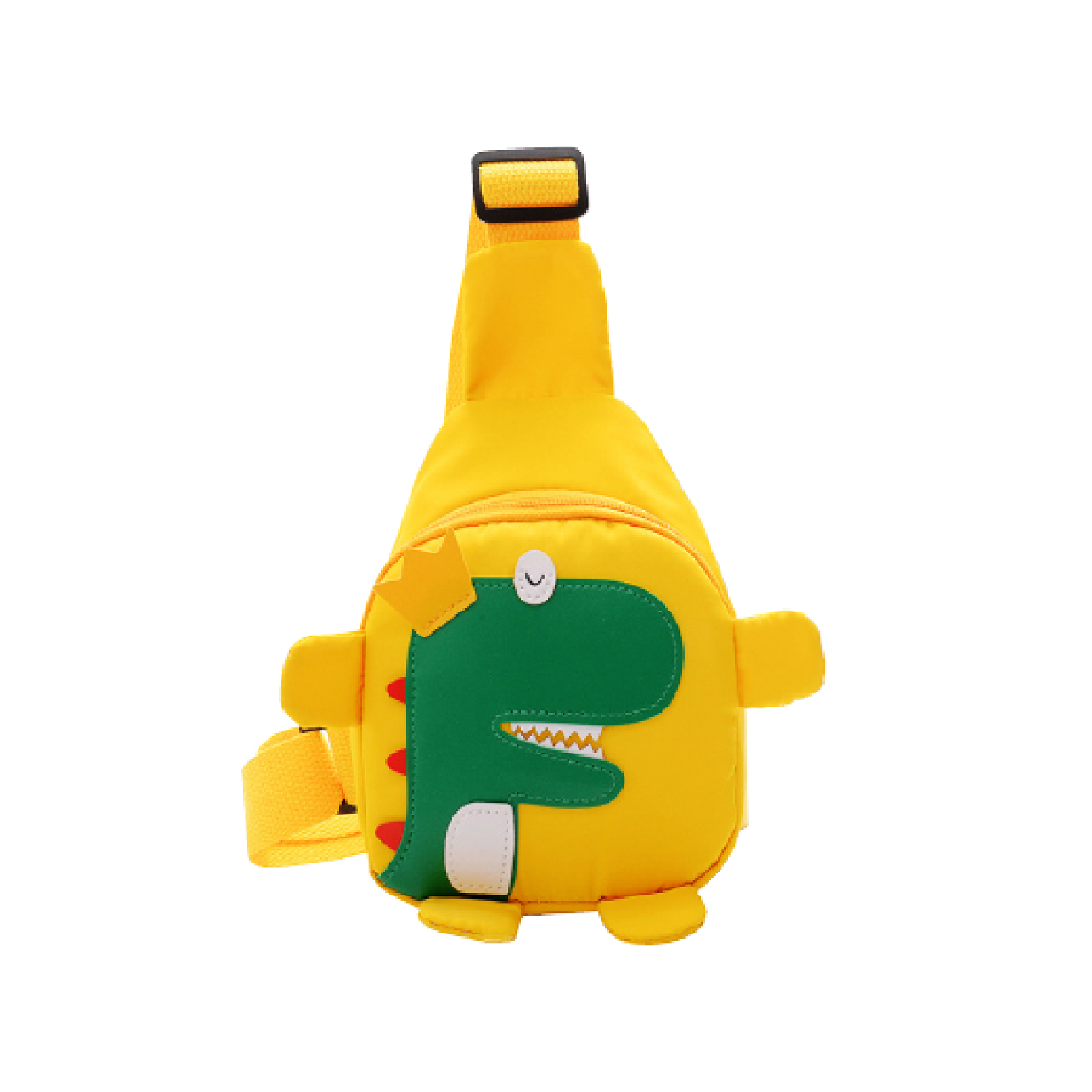 【会员专享】小恐龙挎包（预售付款后30天后发出）