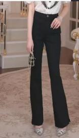 MAXRIENY夏休闲裤MS88PA761A90 商品图0