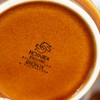 英国1970s Hornsea Bronte咖啡杯碟 商品缩略图7