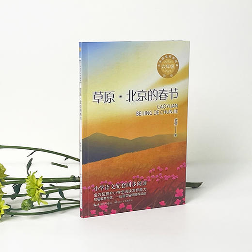 草原·北京的春节 新版 商品图4