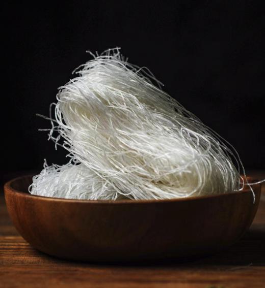 生态绿豆粉丝 200g 商品图2