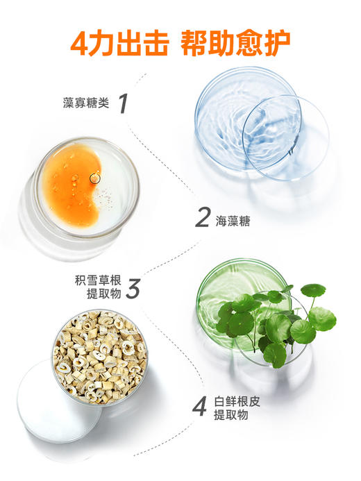 普安特创立得皮肤创伤喷剂 商品图2